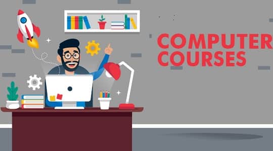 Computer Courses For A Better Job Opportunity And Salary