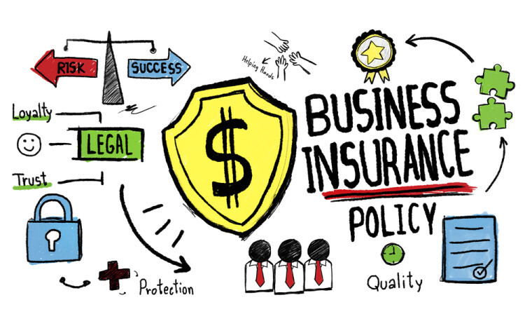 What Is Business Insurance?