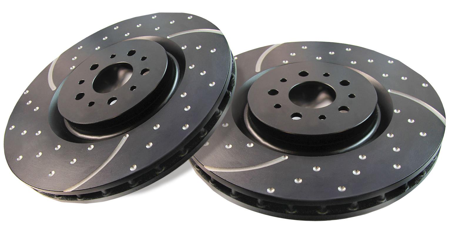 What to Look for When Buying a Brake Rotor?