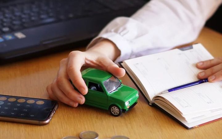 5 common mistakes to avoid when applying for a car loan with bad credit