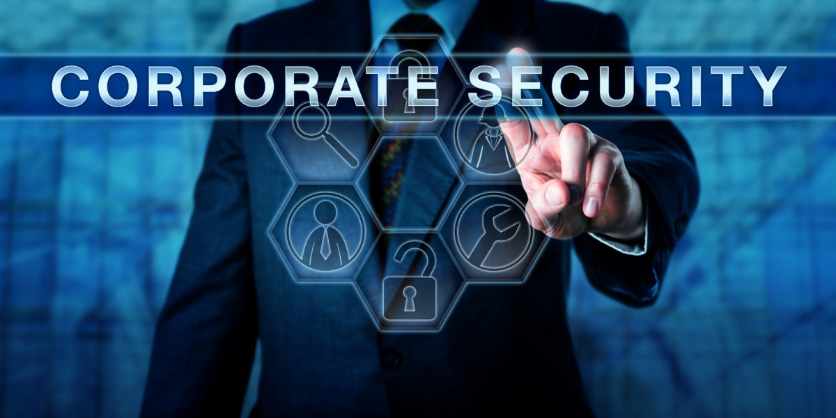 3 Lessons We Can Learn from Corporate Security