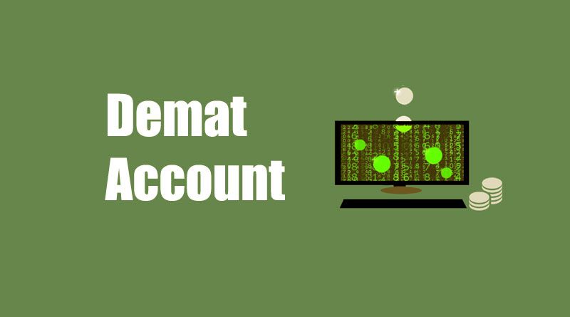 demat