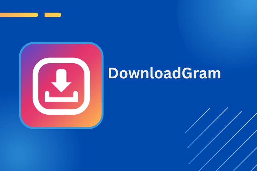 DownloadGram