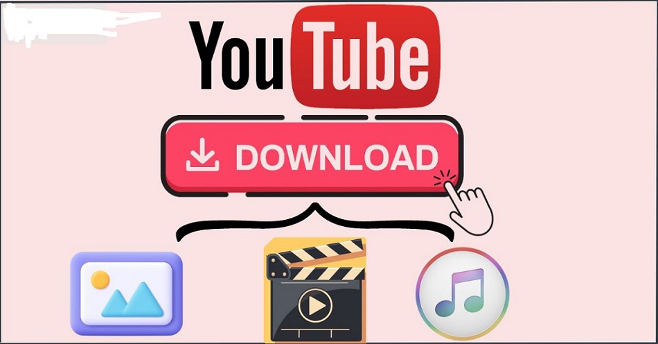 Genyoutube download photo