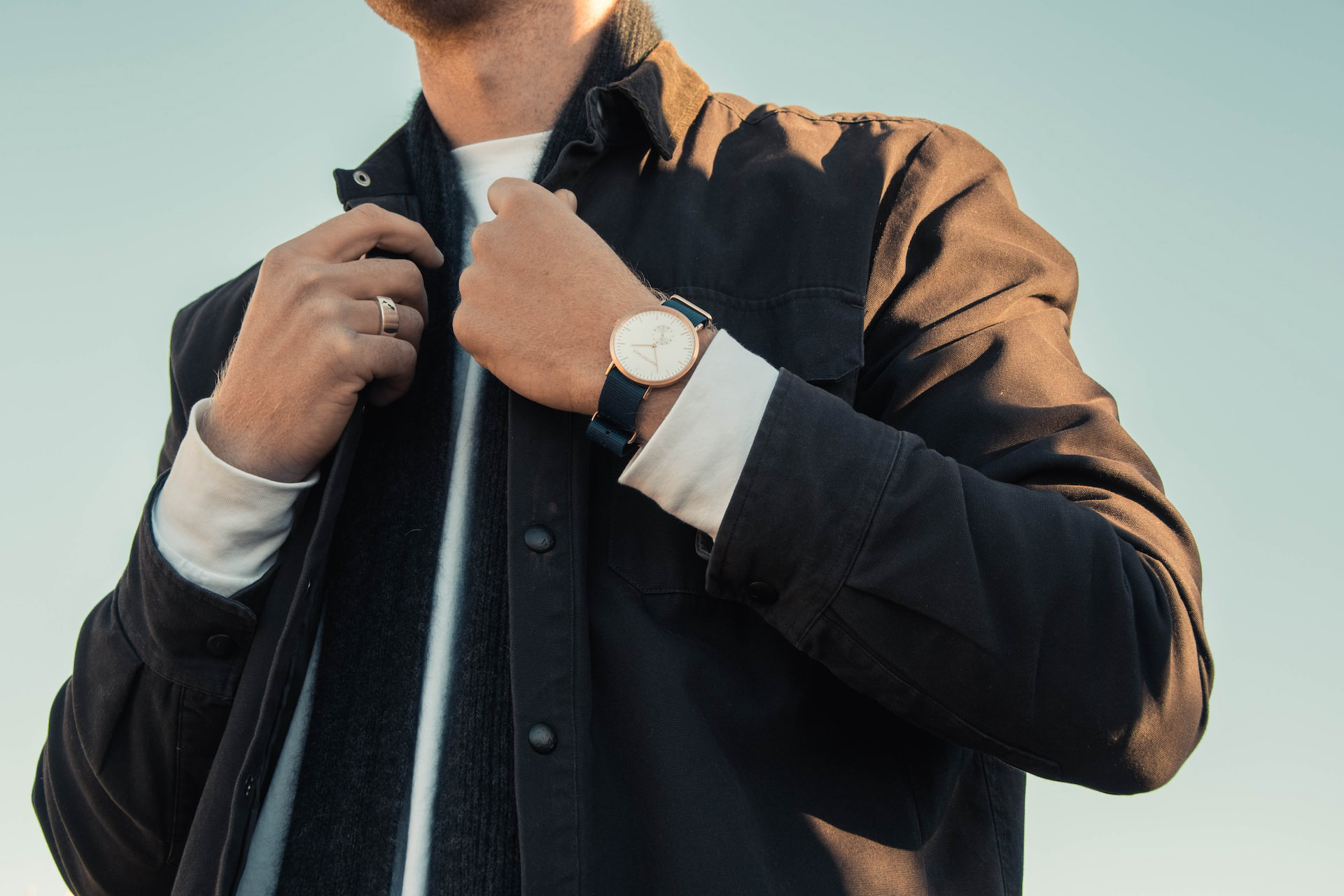 The 4 Steps on How to Buy Wholesale Watches and Start A Profitable Business