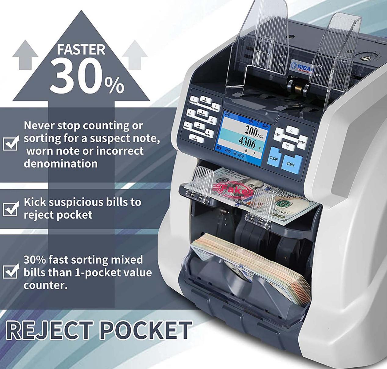 money counter machine