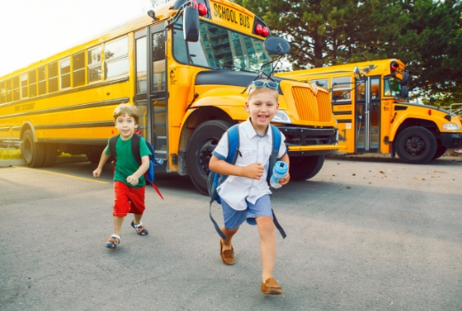 importance and need of gps trackers for school buses