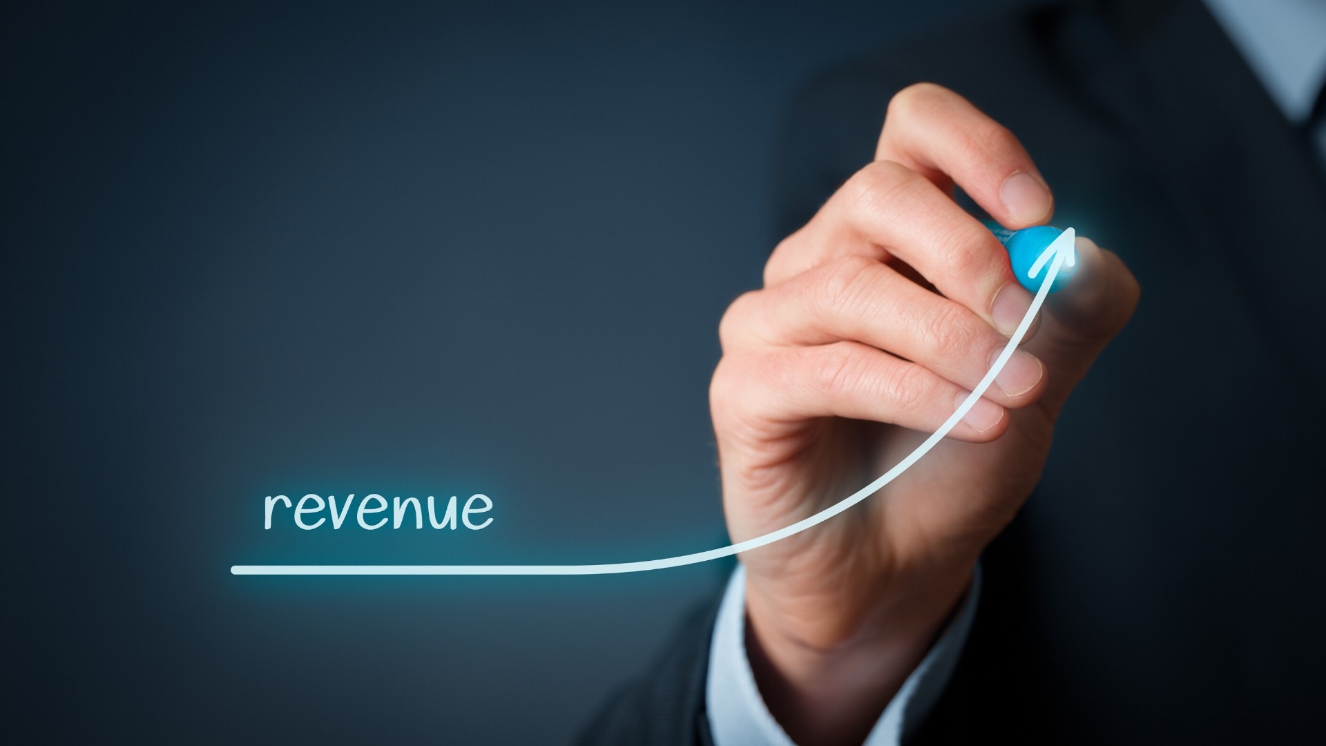 Increase Revenue through Monetization