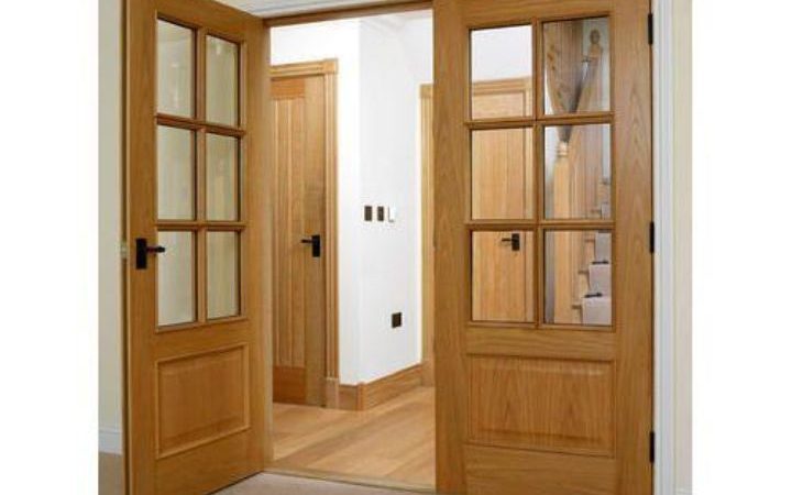 Benefits of Having Interior Glass Doors