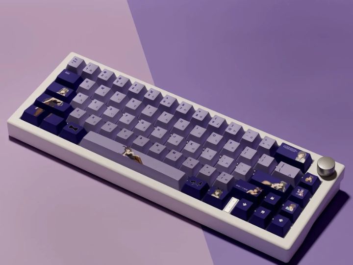 Mechanical Keyboard