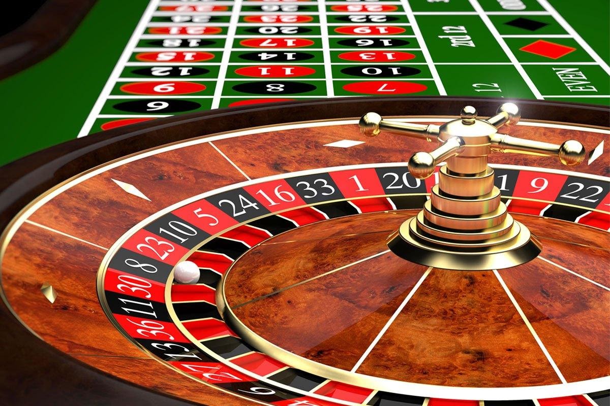 online casino games