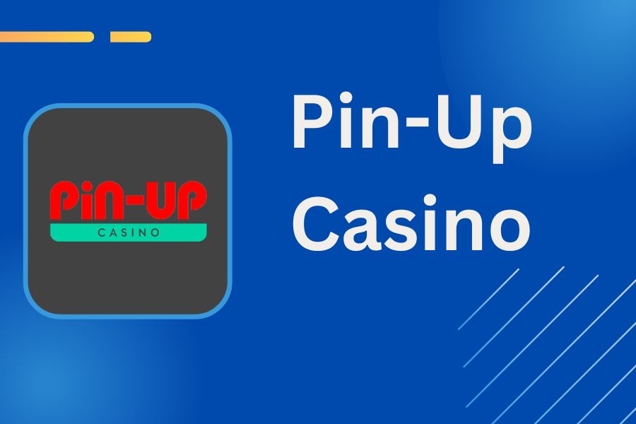 Pin-Up Casino