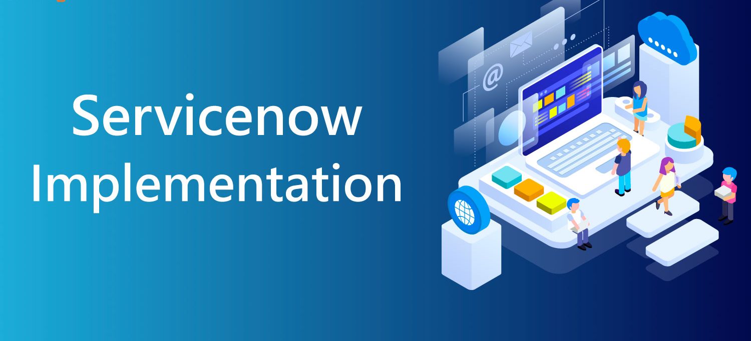 Servicenow