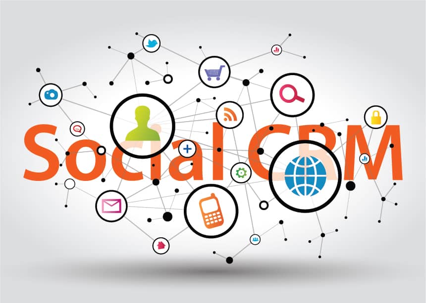 What Is Social CRM and Why Small Business Loves It