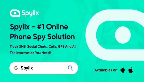 Spylix 1