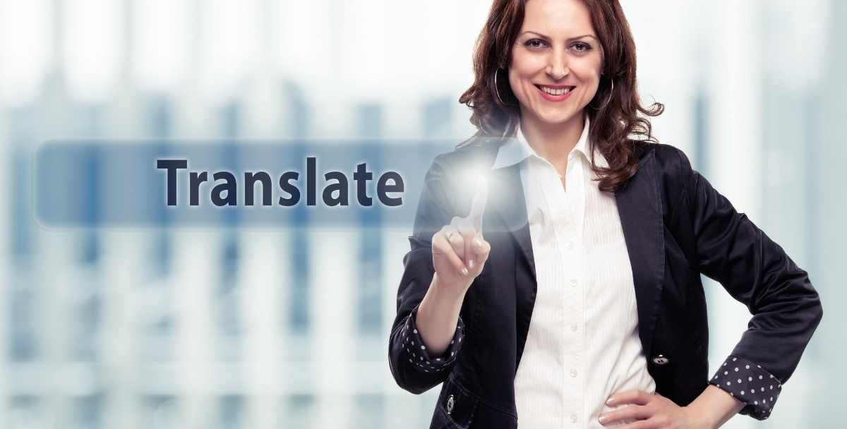 Professional English Chinese Translation Services