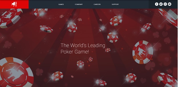 Zynga Poker