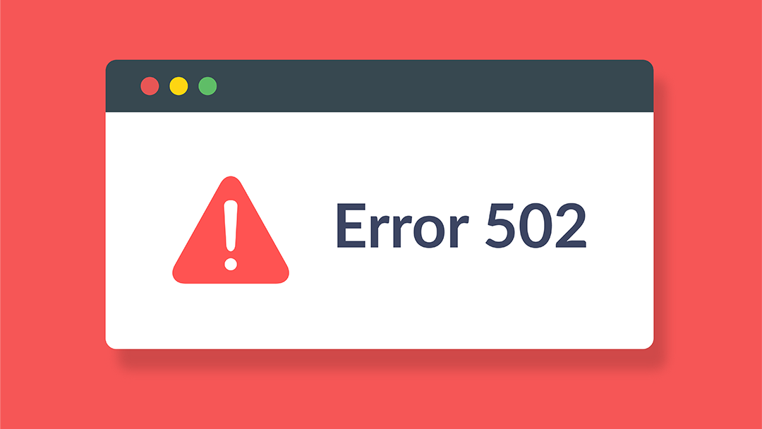 How to Fix 502 Bad Gateway Error? [12 Quick Fixes]