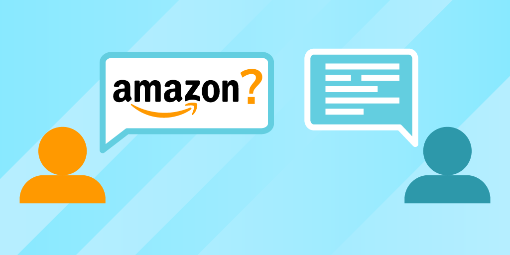 5 Reasons Why Businesses Choose Amazon