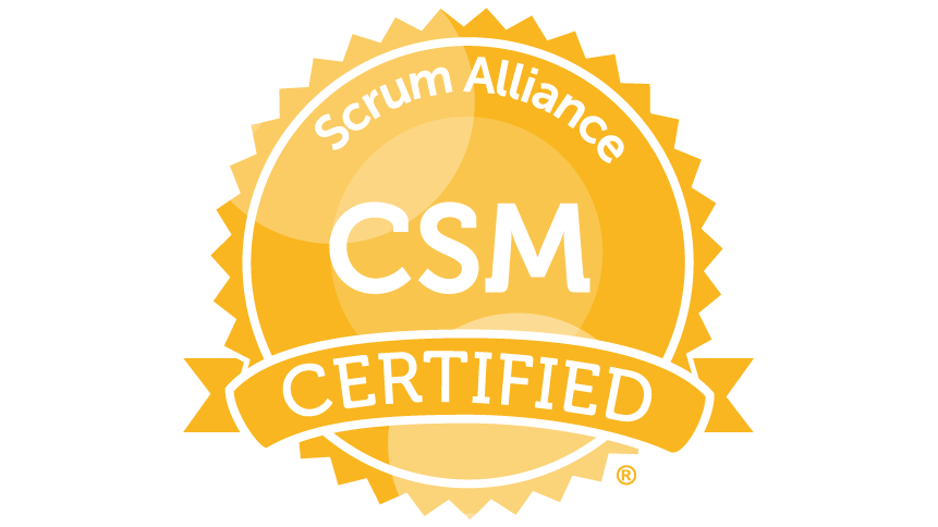 What All You Will Get from Certified scrum master training Program?