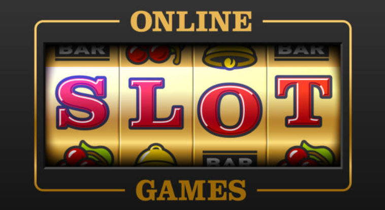 Get Some Fun And Earn Money By Slot Online Games